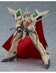 Kit Escaflowne. Moderoid....