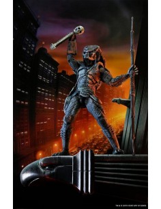 City Hunter Poster Series....