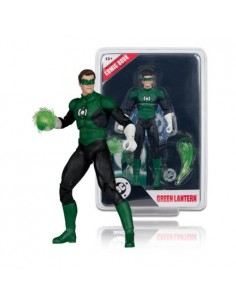 Green Lantern -Hal Jordan-... 2