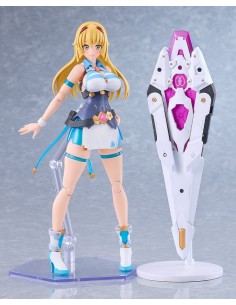 Honey Kisaragi. Plamatea....