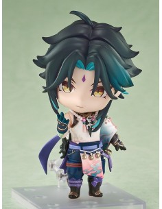 Xiao. Nendoroid. Genshin... 2