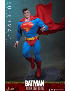 Superman 1/6. Comic...