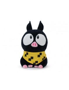 P-Chan Sitting Plush. Ranma...