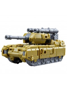 Combaticon Prime.... 2