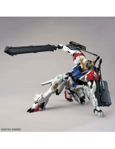 MG 1/100 Gundam Barbatos... 2