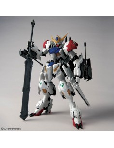 MG 1/100 Gundam Barbatos...