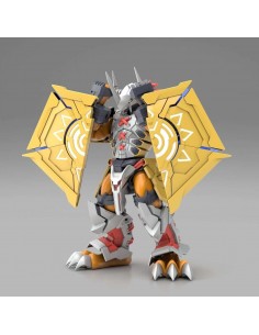 copy of Wargreymon.... 2