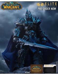 The Lich King (World of...