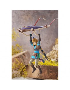 Link Deluxe. Figma. The... 2