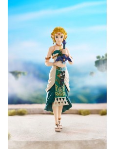 Zelda. Figma. The Legend of...