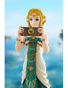 Zelda. Figma. The Legend of... 2