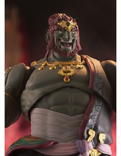 Ganondorf -Tears of the... 2