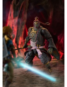 Ganondorf -Tears of the...