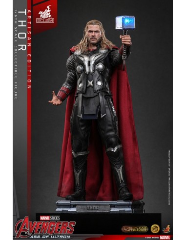 Thor (Artisan Edition) 1/6. Movie...