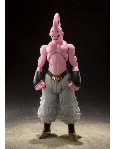 Majin Boo Evil. SH Figuarts. Dragon...