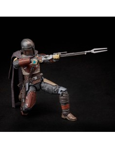 copy of The Mandalorian.... 2