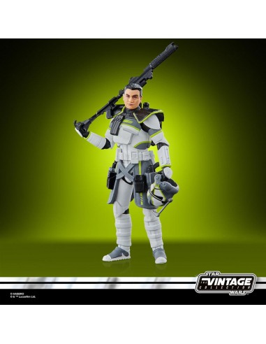 ARC Trooper (Lambent Seeker). The...