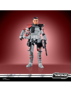 ARC Trooper. The Vintage...