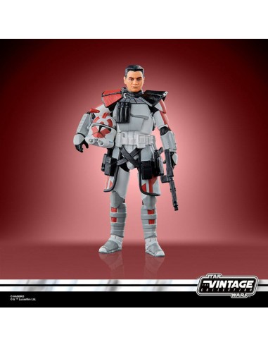 ARC Trooper. The Vintage Collection....