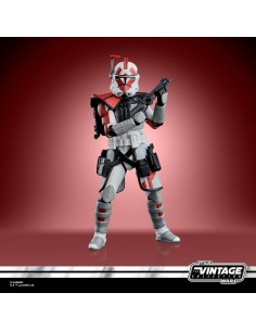 ARC Trooper. The Vintage... 2