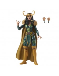 Loki (Agent of Asgard).... 2