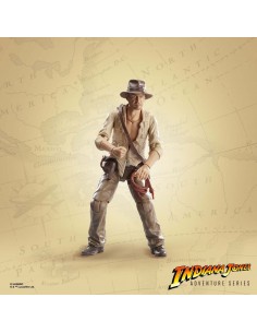 Indiana Jones (Cairo)....