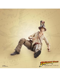 Indiana Jones (Cairo).... 2