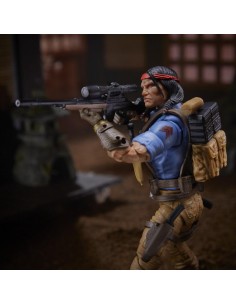 Spirit Iron-Knife. G.I. Joe... 2