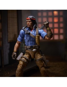 Spirit Iron-Knife. G.I. Joe...