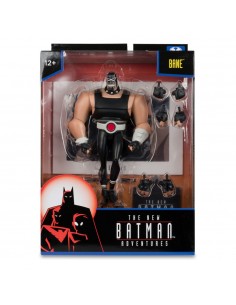 Bane. DC Direct. The New... 2
