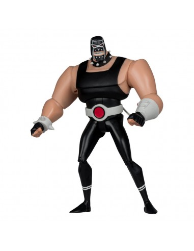 Bane. DC Direct. The New Batman...