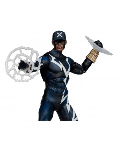 Static Shock (Trial by... 2