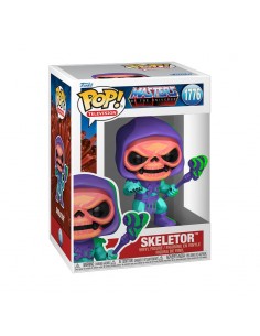 Skeletor (Comic Deco). POP!... 2