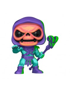 Skeletor (Comic Deco). POP!...