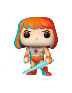 He-Man (Comic Deco). POP!...