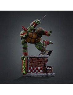 Raphael Unleashed. Art...