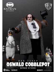 The Penguin (Oswald... 2