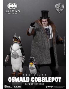 The Penguin (Oswald...
