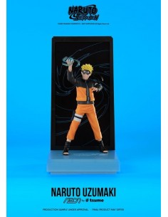 Naruto Uzumaki. Naruto... 2