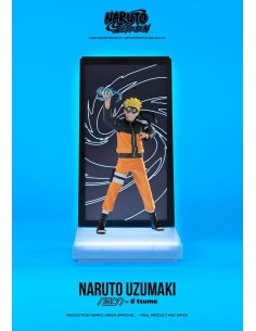 Naruto Uzumaki. Naruto...