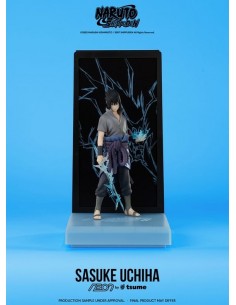Sasuke Uchiha. Naruto... 2