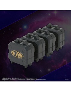 Microman Legacy Soul...