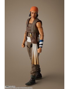 Usopp (Netflix). SH...