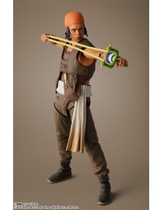 Usopp (Netflix). SH... 2