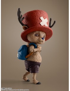 Tony Tony Chopper... 2