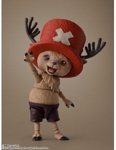Tony Tony Chopper...