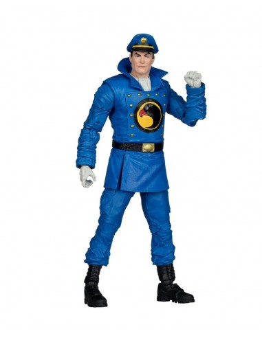 Blackhawk. McFarlane Collector...
