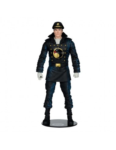 Blackhawk -Platinum-. McFarlane...