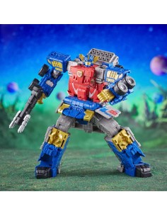 Armada Universe Optimus...
