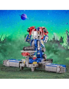 Armada Universe Optimus... 2